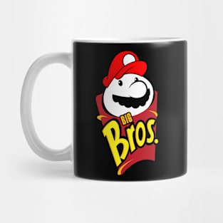 big bros Mug